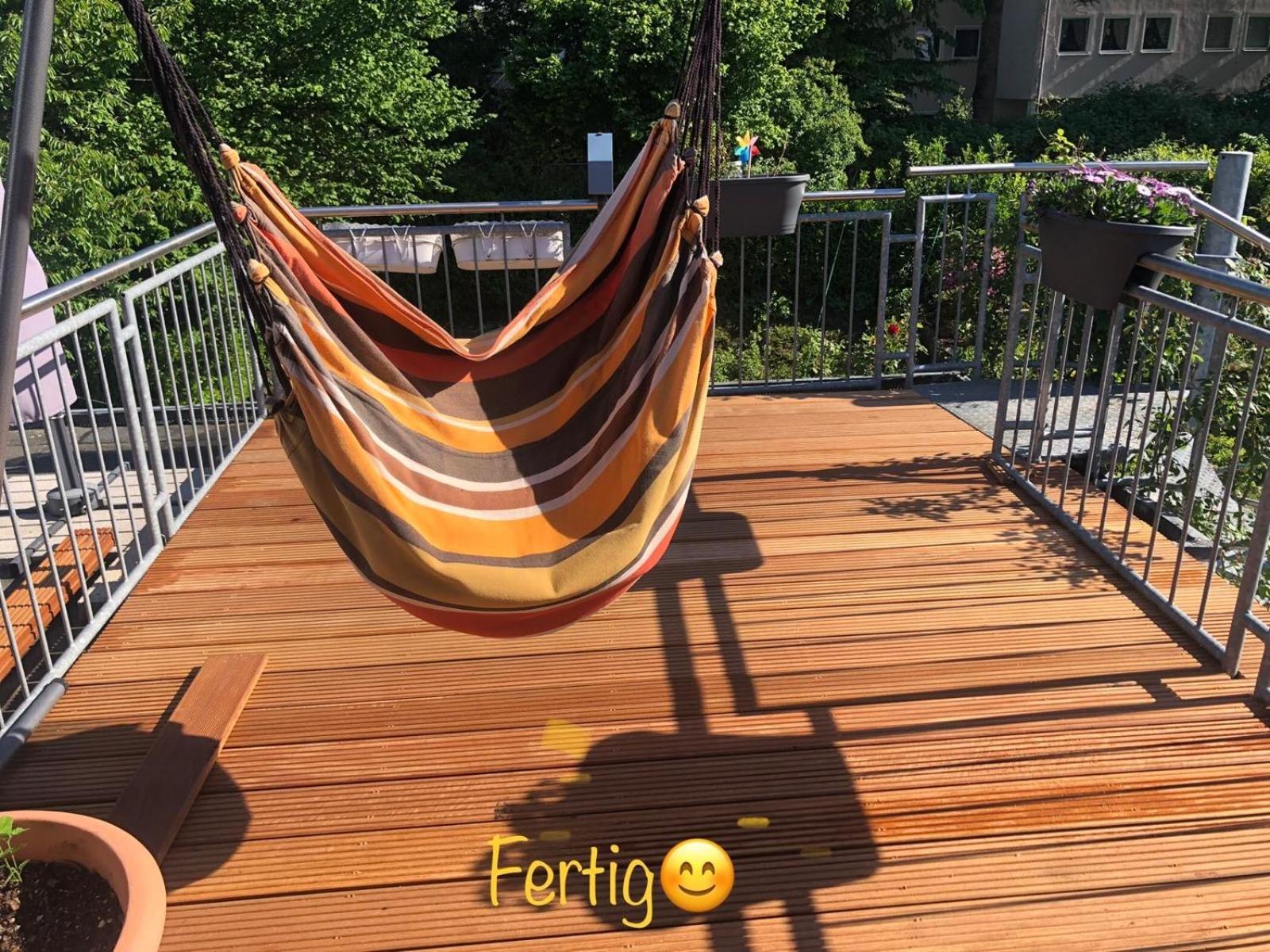 Messe, Uniklinikum, Grugapark - Charmante Wohnung Mit Dachterrasse In Guter Lage Essen Exterior foto