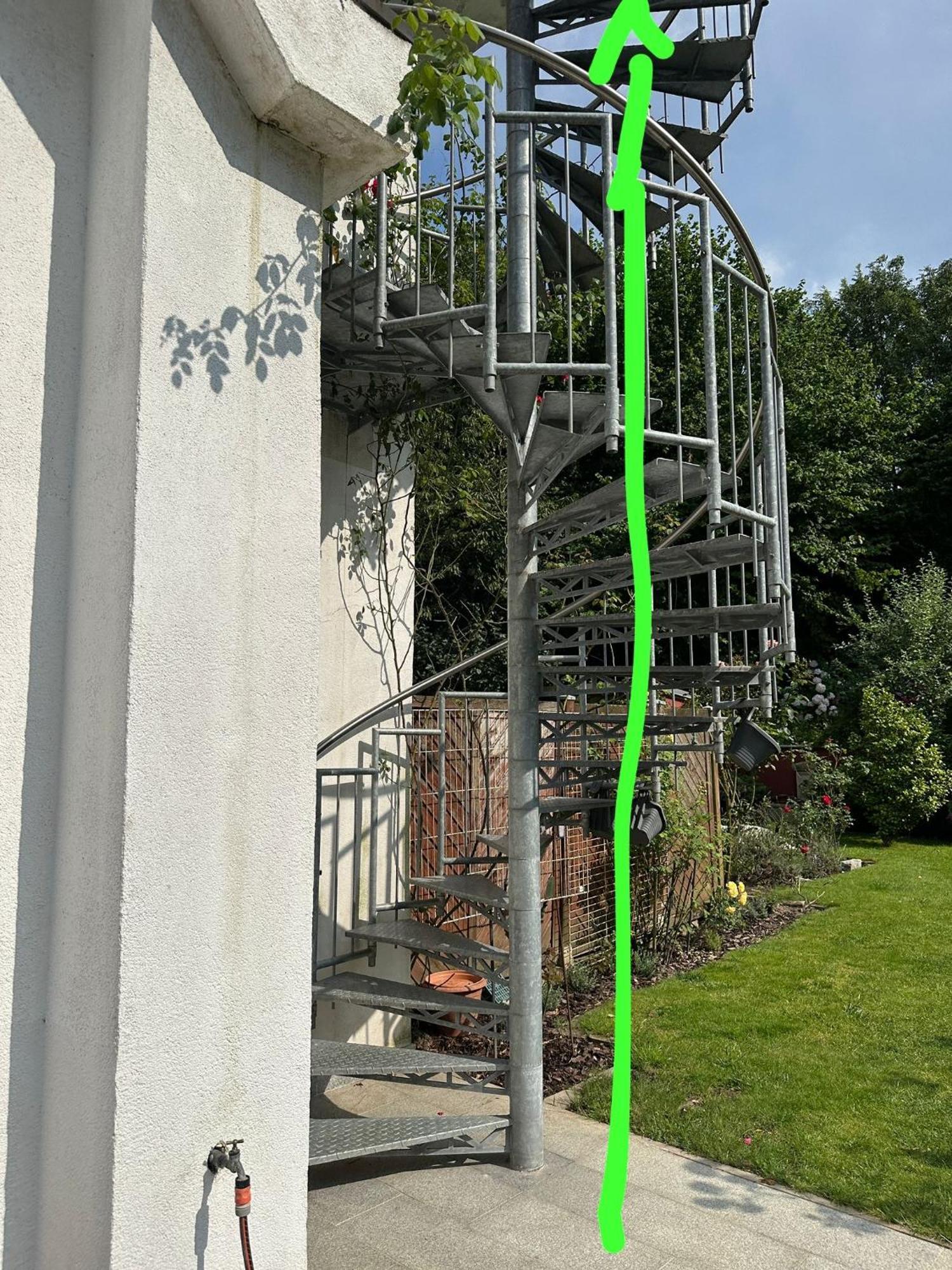 Messe, Uniklinikum, Grugapark - Charmante Wohnung Mit Dachterrasse In Guter Lage Essen Exterior foto